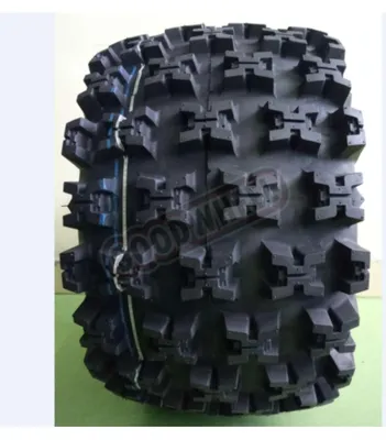 Produktbild von Journey At20X10.00 - 9 Tl 39J P3076 6Pr E4