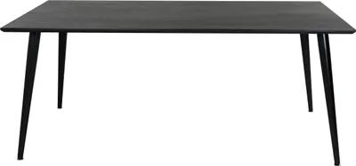 Produktbild von Venture Home Tisch Dipp Schwarz
