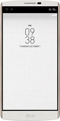 Obrázok produktu pre LG V10 H960A, 14,5 cm (5.7"), 4 GB, 32 GB, 16 MP, Android 5.1.1, Biela
