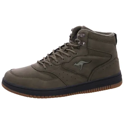 Produktbild von KangaRoos K-Ni Keno EV Schnürstiefel Grün