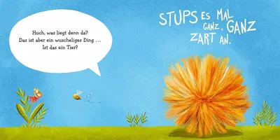 Obrázek produktu pro Das kleine Wuschel