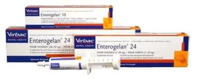 Image de Solidchoice - Pâte Enterogelan, 10 ml