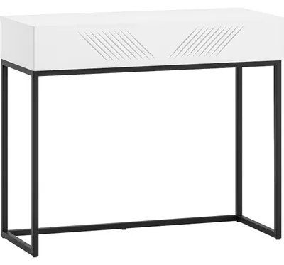 Obrázok produktu pre Toaletný stolík RING 06 biely