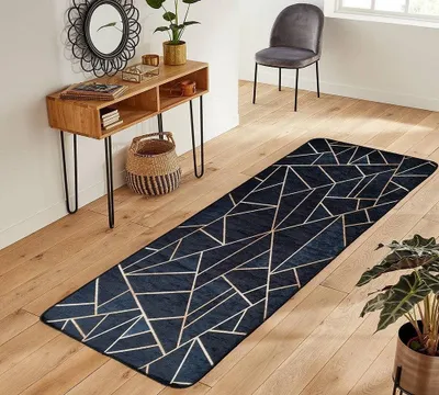 Image de Tapis d'intérieur Grafic