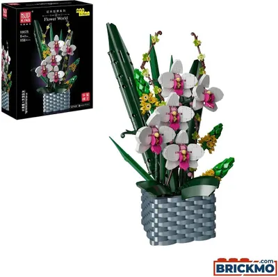 Produktbild von Mould King Eternal Butterfly 10025