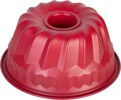 Produktbild von wenco Mini-Gugelhupfform 18 cm Perfekt für die Zubereitung kleiner Kuchen