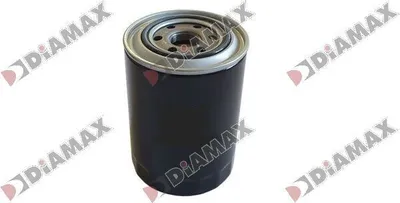 Produktbild von Ölfilter DIAMAX DL1316 Anschraubfilter