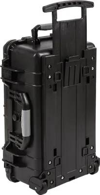 Produktbild von SEVICO Fotokoffer Transportkoffer Schutzkoffer Mit Schaum Universalkoffer F186