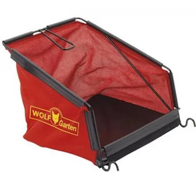 Produktbild von WOLF Fangsack FS 350