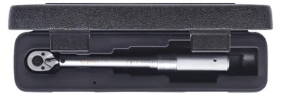 Produktbild von KS Tools 1/4 Industrie Drehmomentschlüssel,umschaltbar, 5-25Nm