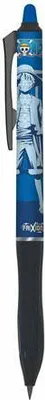 Produktbild von Roller "Frixion Ball + One Piece", blau, 0,35 mm, löschbar, Druckmechanismus, PILOT BLRT-FRO