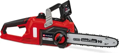 Produktbild von Einhell Power X-Change Akku-Kettensäge FORTEXXA 18/30