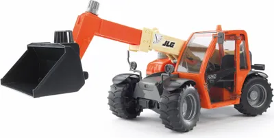 Produktbild von Bruder 2140 JLG 2505 Teleskoplader