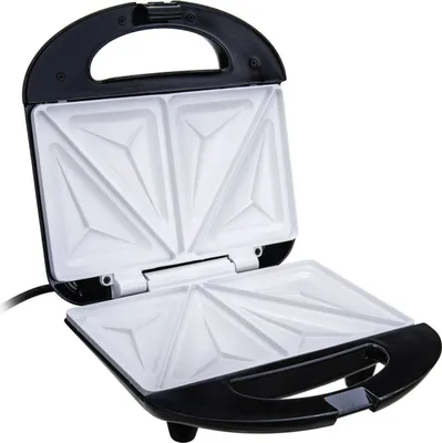 Produktbild von Camry Premium CR 3018, Schwarz, Silber, Fertig, 700 W, 1,21 kg, 1,5 kg, 6 Stück(e)