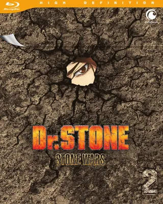 Produktbild von Dr. Stone - Stone Wars - 2. Staffel Vol. 2