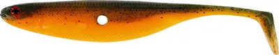 Produktbild von Westin Shadteez Hohlköder 12cm 9g UV Craw |P162-562-014