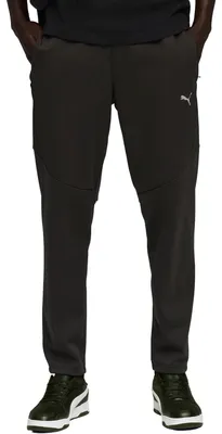 Immagine prodotto di Pantaloni da uomo Puma Evostripe Warm, modello 68823901