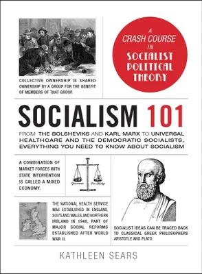 Produktbild von Socialism 101