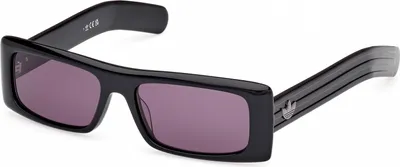 Produktbild von Adidas Originals OR0124 Shiny black 55/16/140 Uni Sonnenbrillen