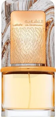 Produktbild von Lattafa Al Nashama Eau de Parfum unisex 100 ml