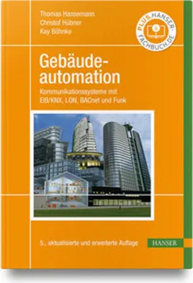 Obrázek produktu pro Gebäudeautomation