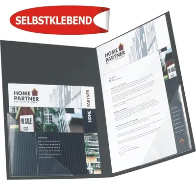 Produktbild von 3L Corner Pockets 170 x 170 mm, 17 cm, 17 cm, 16.8 cm