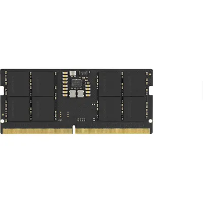 Produktbild von Goodram GR4800S564L40S/16G, 16 GB, 1 x 16 GB, DDR5, 4800 MHz, 262-pin SO-DIMM