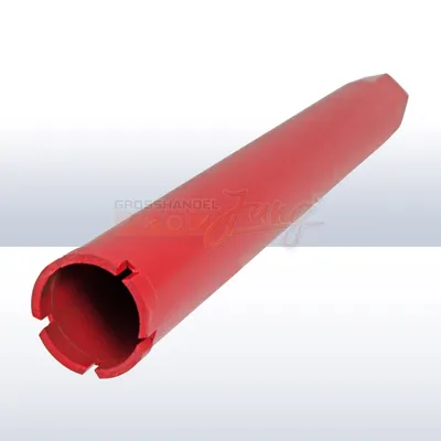 Produktbild von Kernbohrer / Bohrkrone DIA 52x400mm