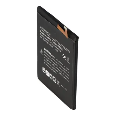 Zdjęcie produktu dla Bateria odpowiednia dla Asus Zenfone 3 max. (ZC553KL), Li-Polymer, 3,85V, 4100mAh, 15,8Wh, wbudowana, bez narzędzi