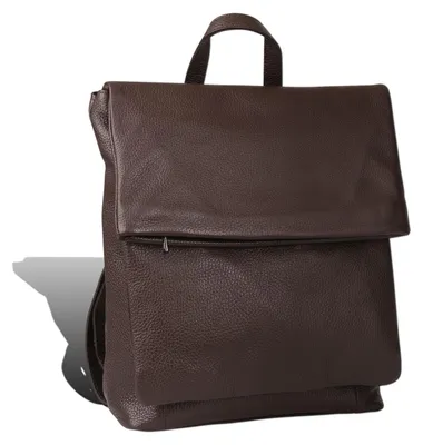 Produktbild von Toscanto Cityrucksack Freizeit hoch-Format D2ORT102RN6