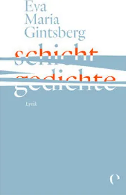 Immagine prodotto di schichtgedichte