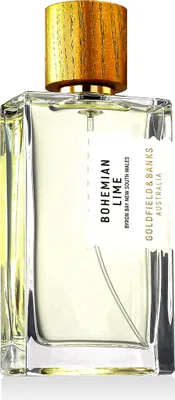 その他 GOLDFIELD & BANKS BOHEMIAN LIME 50ml Bohemian Lime - Goldfield & Banks Luxury Australia Fragrance
