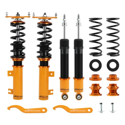 Produktbild von Gewindefahrwerk for Volvo S70 / C70 1998-2000 Volvo 850 92-97 Höhe Einstellbar