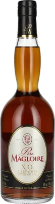 Produktbild von Père Magloire Calvados Pays D'Auge X.O. 40% Vol. 0,7l