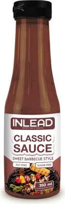 Produktbild von INLEAD Classic Sauce 350ml