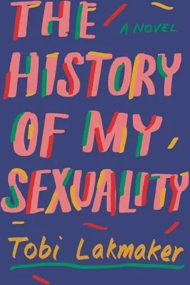 Obrázok produktu pre The History of My Sexuality