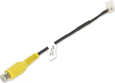 Produktbild von Caratec Safety CSZ105M Monitor-Adapter Alpine