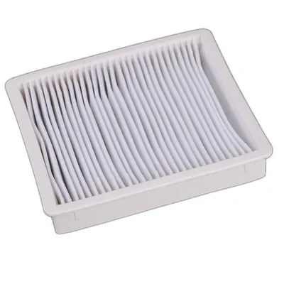Produktbild von HEPA-Filter / Allergie / Pollen / Hygienefilter Ersatz Abluft Filter Kassette ersetzt Samsung DJ6300672A DJ63-00672B DJ6300672B DJ68-000392F