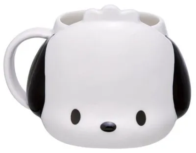 Produktbild von Sanrio Tasse Pochacco