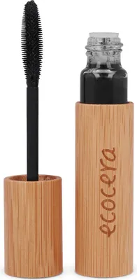 Produktbild von Ecocera Bio Mascara Magnolia – Black Onyx – 8 ml