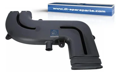 Produktbild von DT Spare Parts 1.40301 Ansaugschlauch Luftfilter