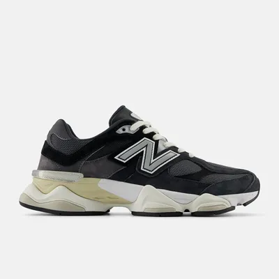 Zdjęcie produktu dla New Balance U9060 BLC Black - Trampki uni - U9060BLC