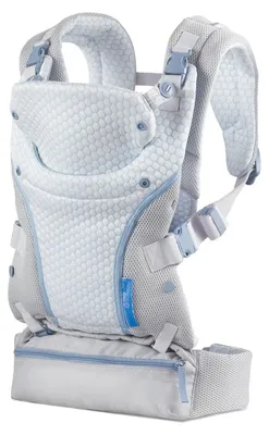 Immagine prodotto di Marsupio ergonomico 4-in-1 per neonati e bambini piccoli