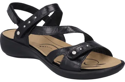 Produktbild von JOSEF SEIBEL Ibiza 70 | Sandale für Damen | Schwarz