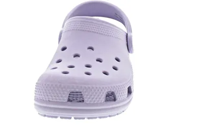 Produktbild von Crocs Classic Clog 206990-530+206991-530 (33/34/lavender)