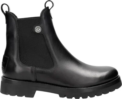 Produktbild von Panama Jack Francesca B1 Napa Negro/Schwarz - Damen Laars