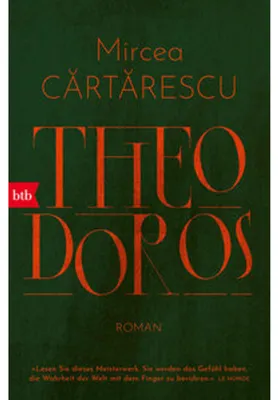 Obrázok produktu pre Theodoros
