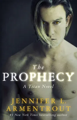 Produktbild von The Prophecy