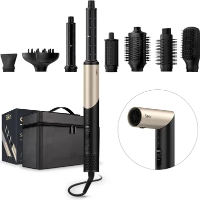 Produktbild von Silk'n SilkyAir Flex E1-SIF008 Haartrockner