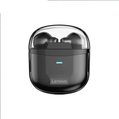 Produktbild von Lenovo XT96 Drahtlose Kopfhörer Bluetooth 5,1 HiFi Stereo Touch Steuerung Niedriger Latenz Noise Reduktion AAC Stereo Bass Headsets